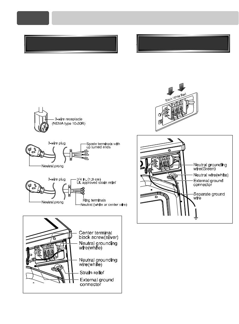 LG TD-V10159GM Owner's manual