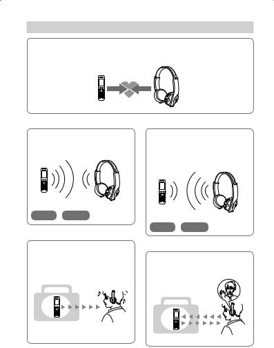 Sony DR-BT101 User Manual