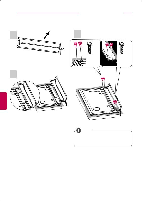 LG 55LA9700 User manual