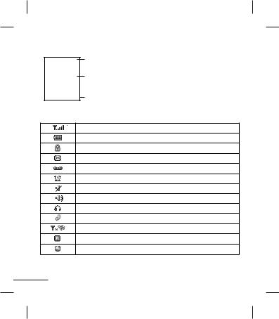 LG GB165 Owner’s Manual