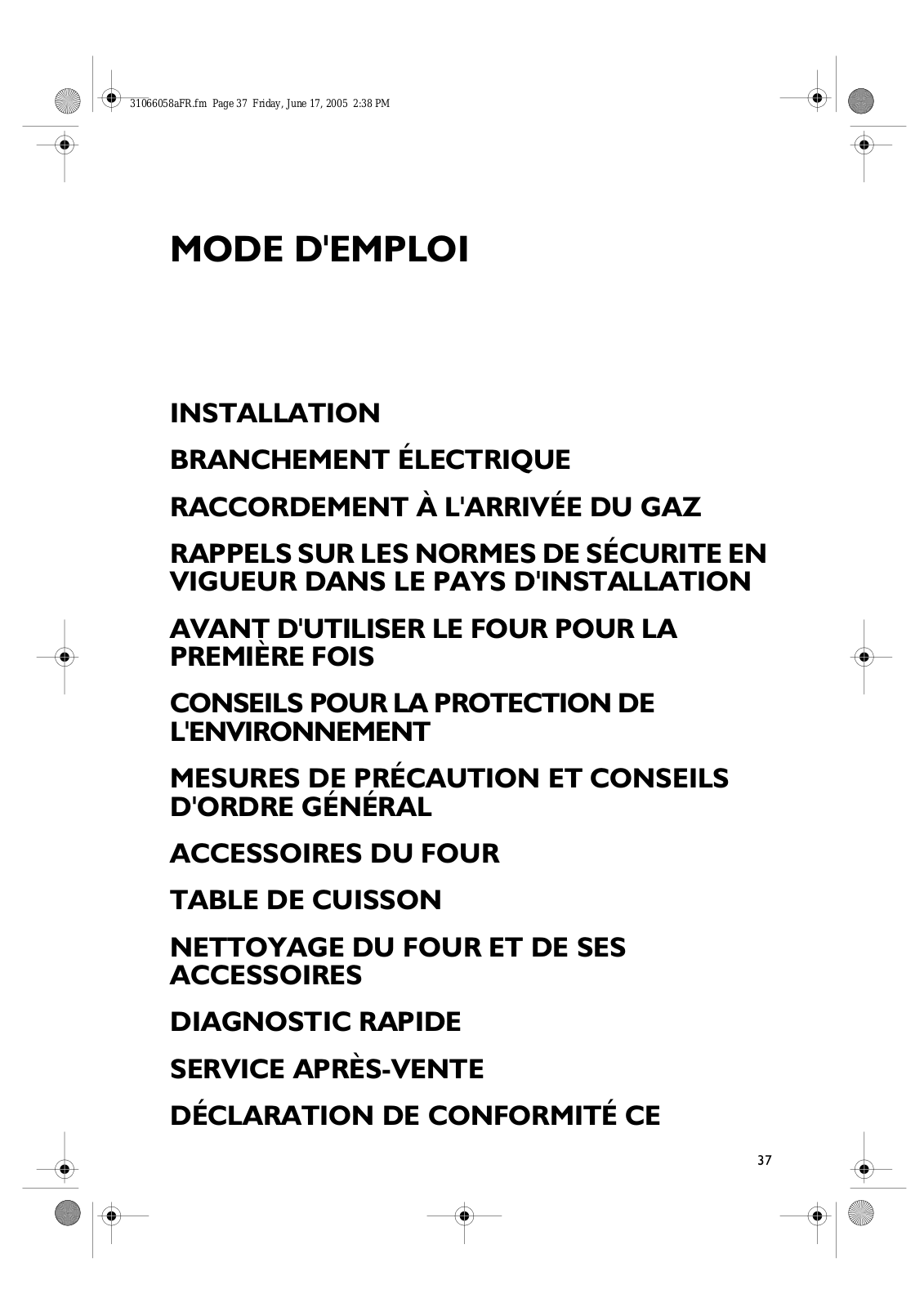 WHIRLPOOL AKG 644 IX, AKG 644 NB, AKG 644 WH User Manual