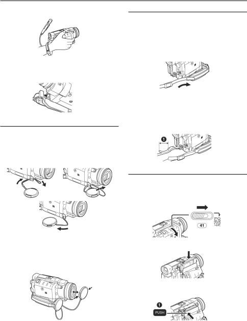 Panasonic NV-GS400EG User Manual