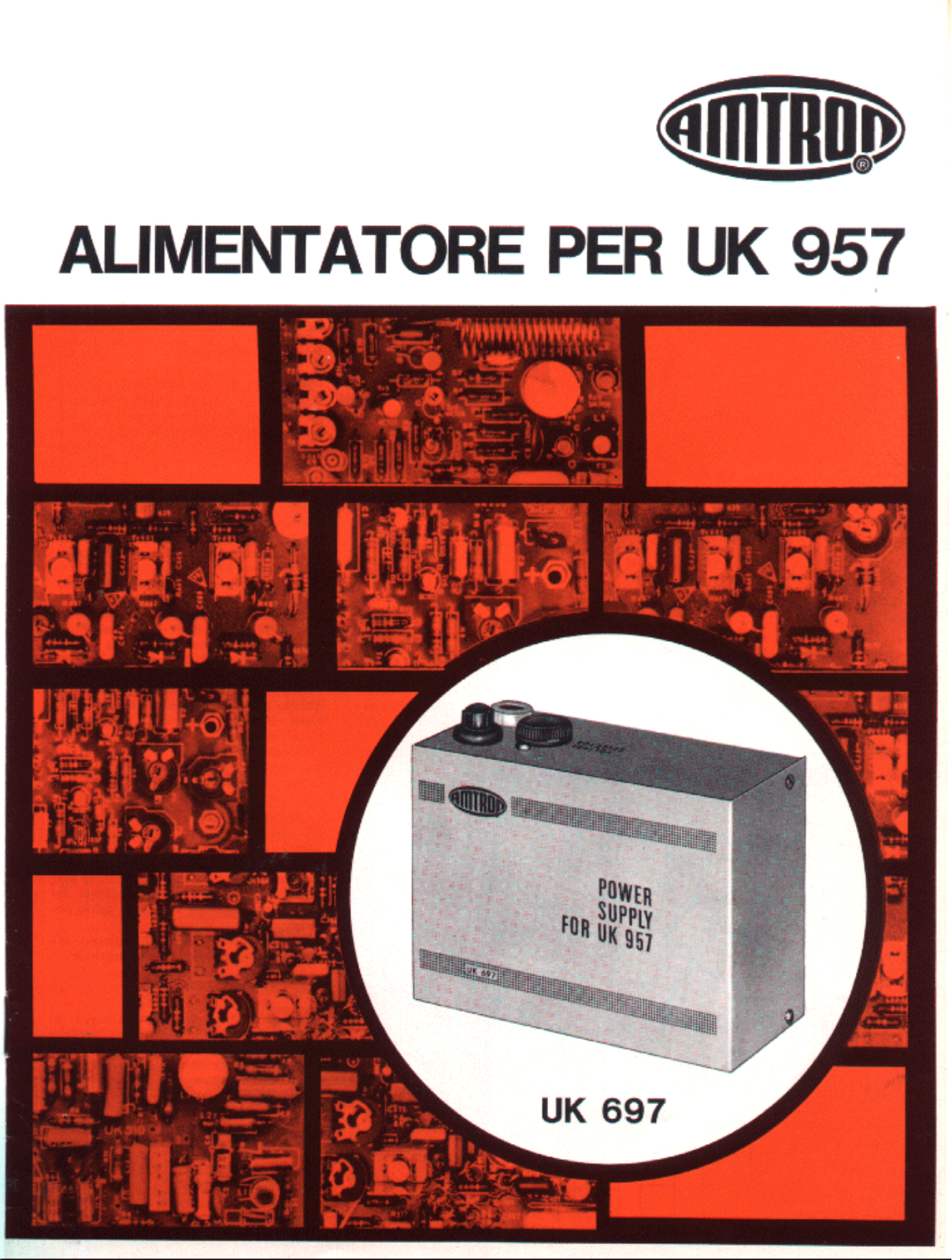 Amtron uk697 schematic