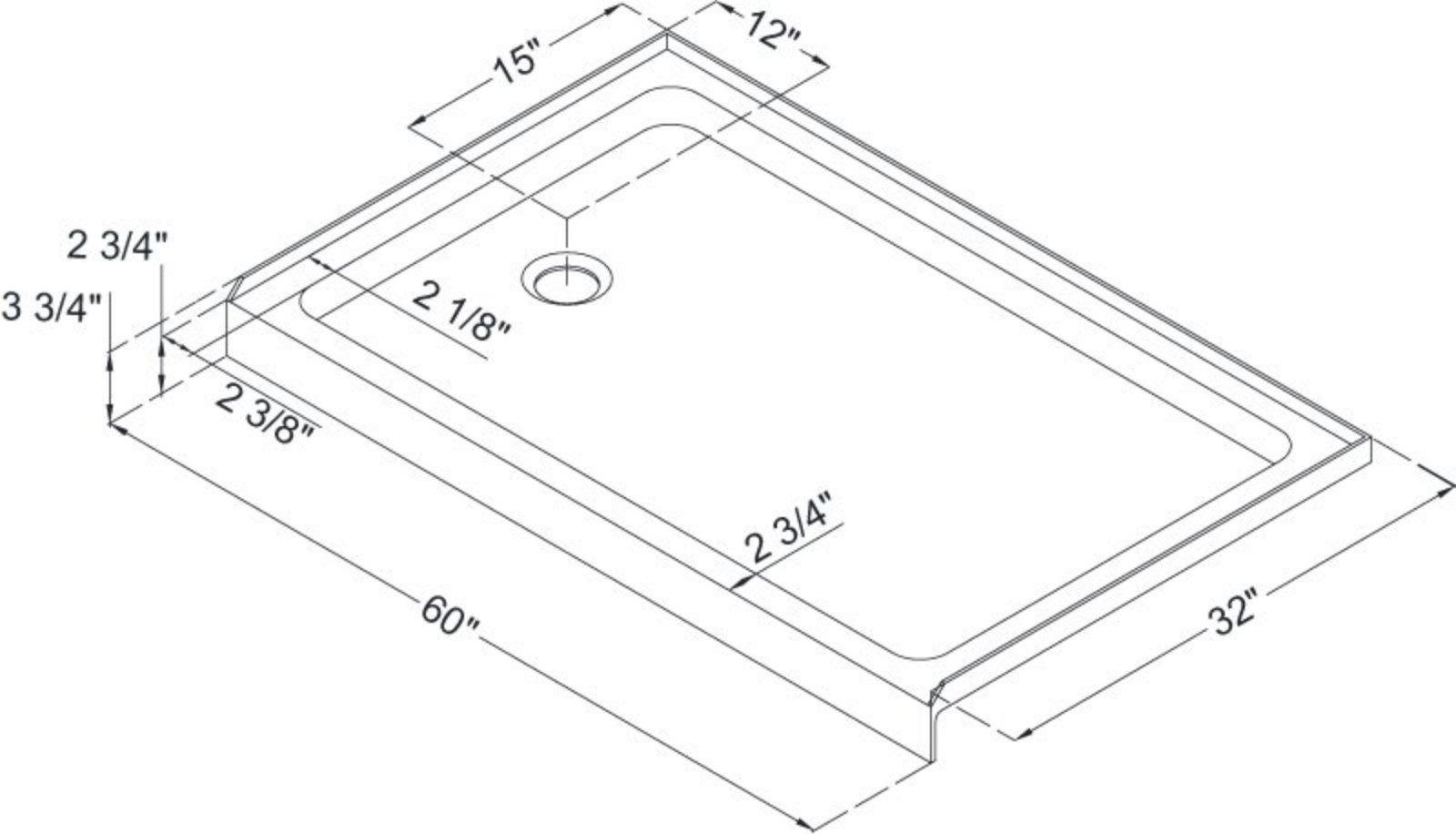 DreamLine DLT1132601 Specifications - ManualMachine.com