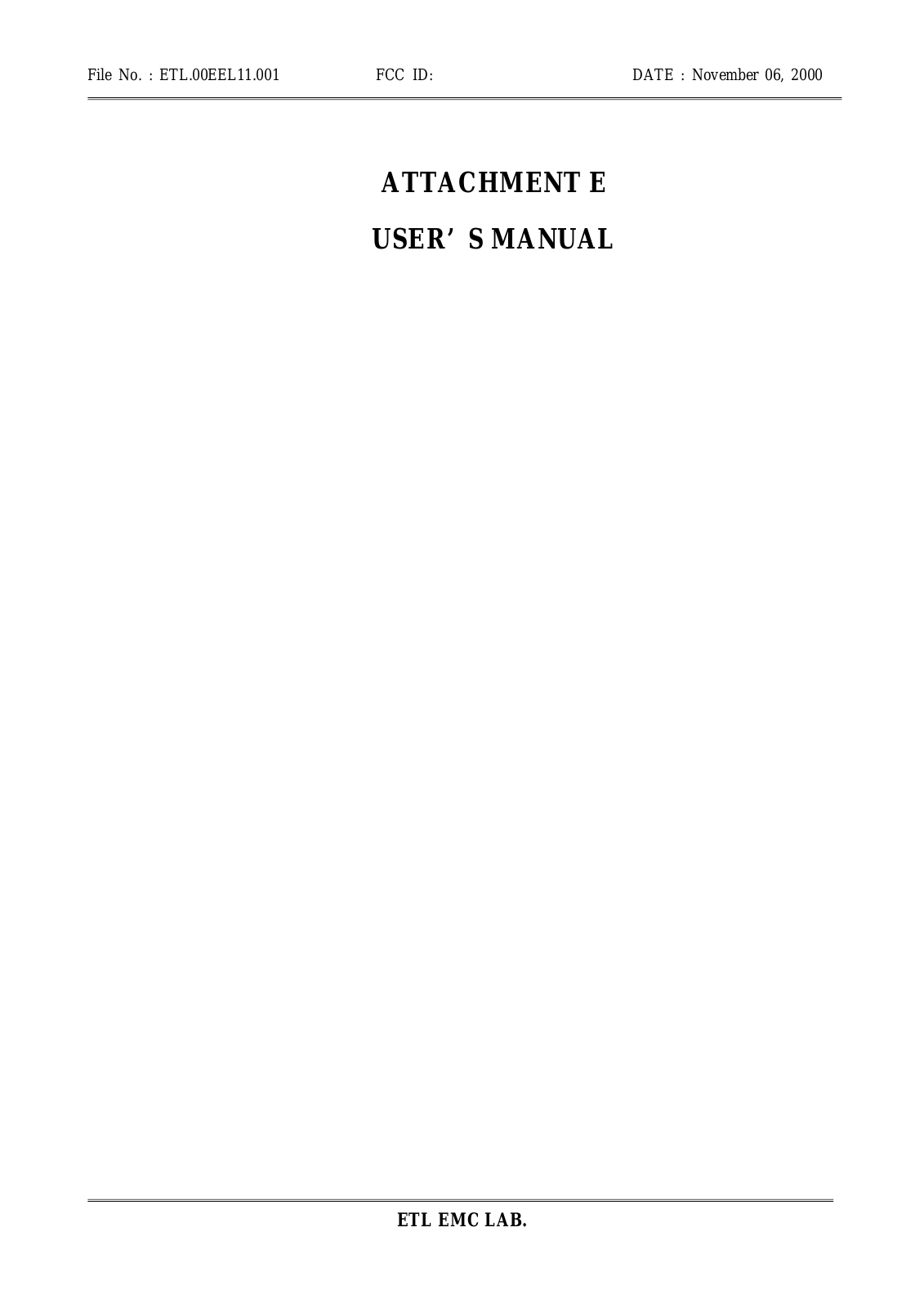 Digital Multimedia Technology DMT1050U Users Manual - ManualMachine.com
