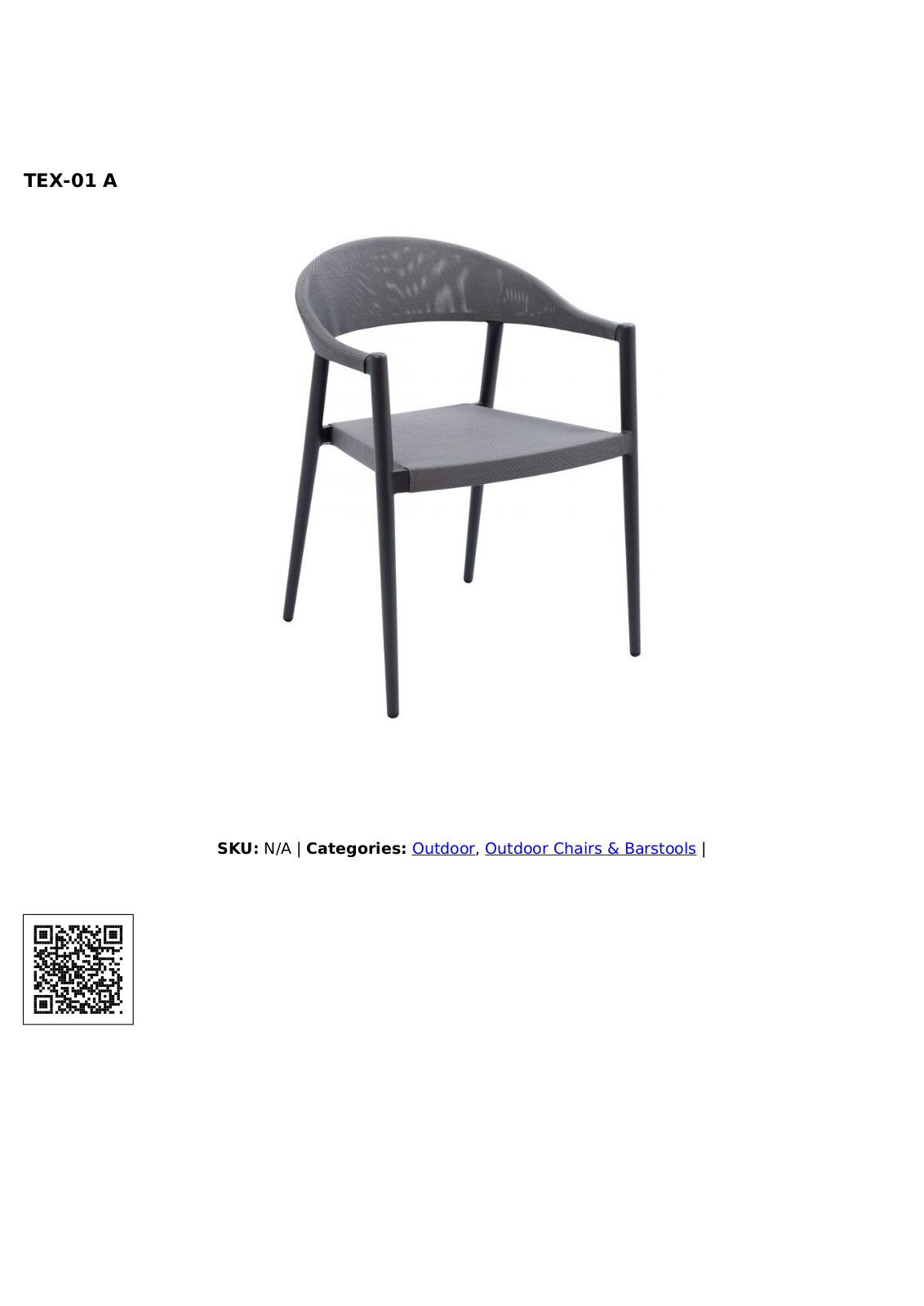 Florida Seating EAID1039 Specifications - ManualMachine.com