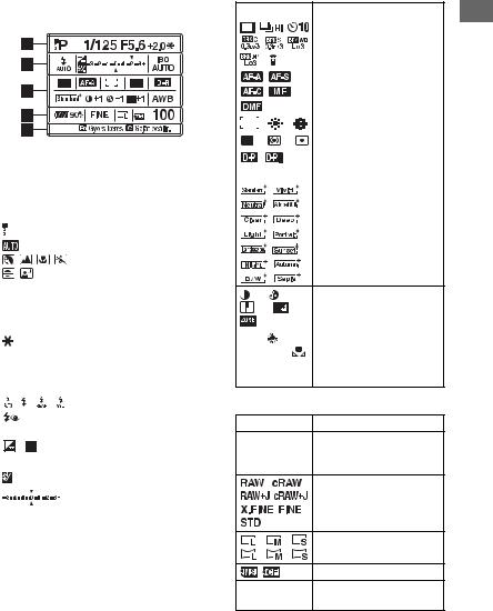 Sony DSLR-A700 User Manual