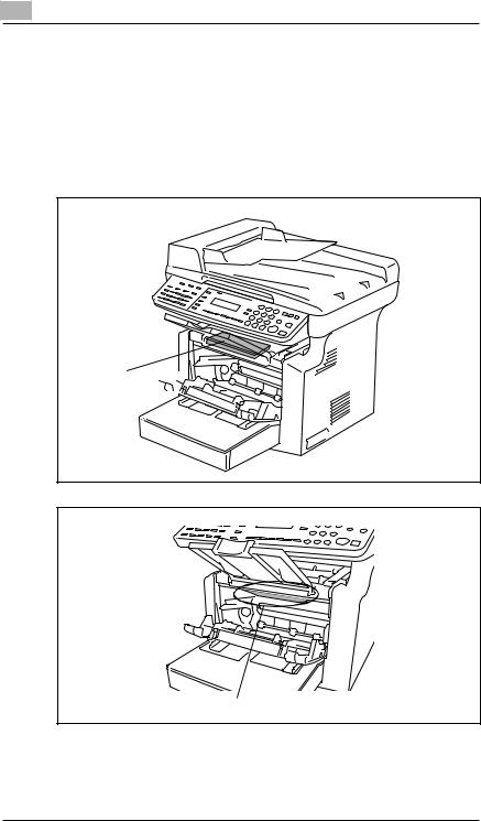 Konica minolta 7416MFG User Manual