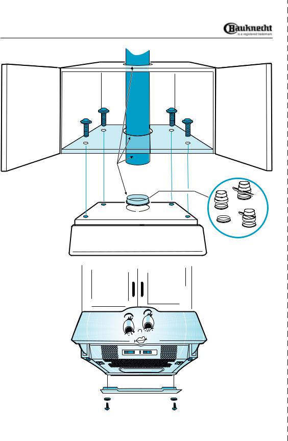 Whirlpool DS 2355 SW, DS 2355 BR, DS 2355 WS INSTRUCTION FOR USE