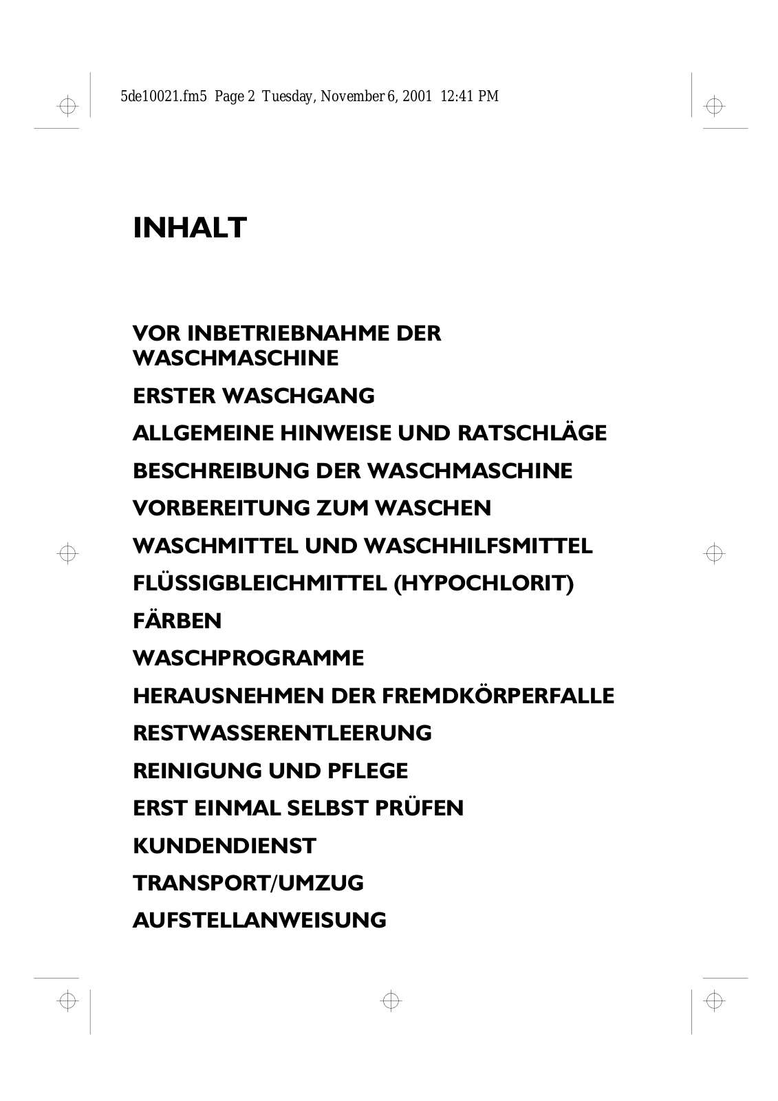 Whirlpool AWP 091/1, AWV 513/2 INSTRUCTION FOR USE