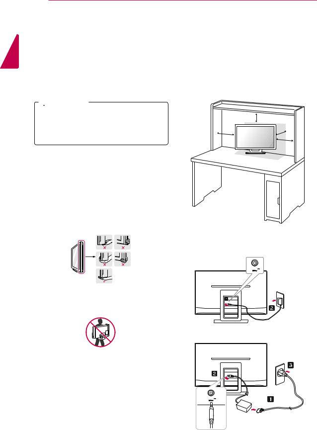 LG 27EA83R-D User Manual