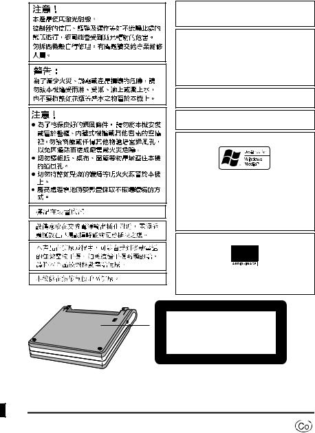 Panasonic DVD-LS55, DVD-LS50 User Manual