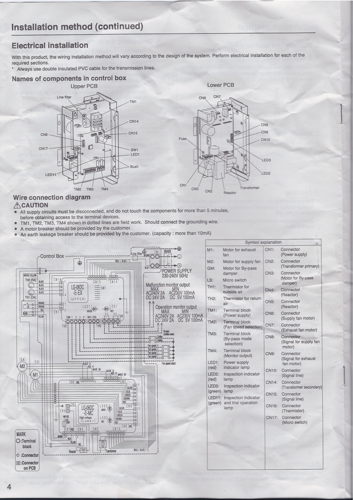 Mitsubishi Kingspan KAR - 50RSDC Technical Guide