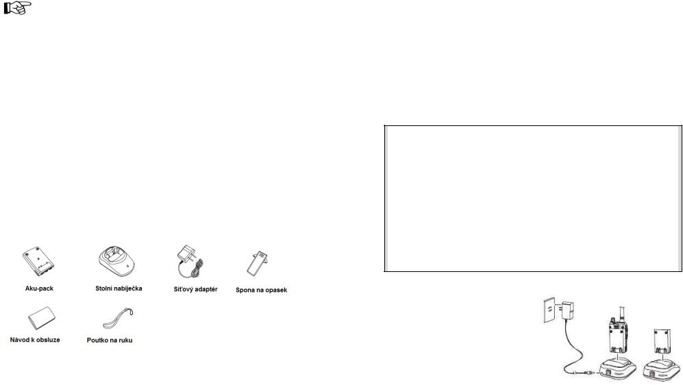 Alinco DJ-A446E User guide