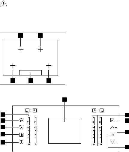 AEG EHO8840FOG User Manual