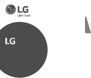 LG AFD-1200 User manual