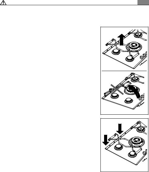 AEG 79550 G-M User Manual