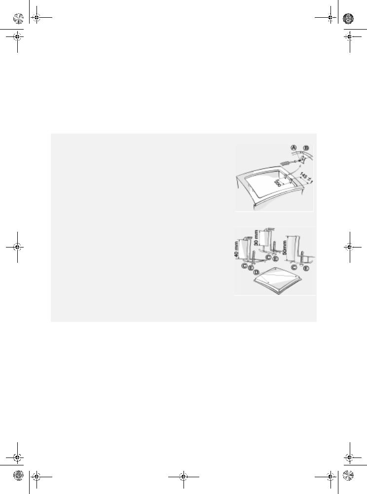 bauknecht ETIV 5760 NE/01, ETPV 5760 IN/01, ETPS 5660 IN/01 User Manual