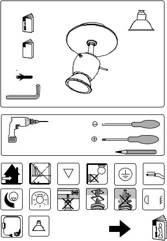 Philips 55590-67-16, 55590-30-16 User Manual