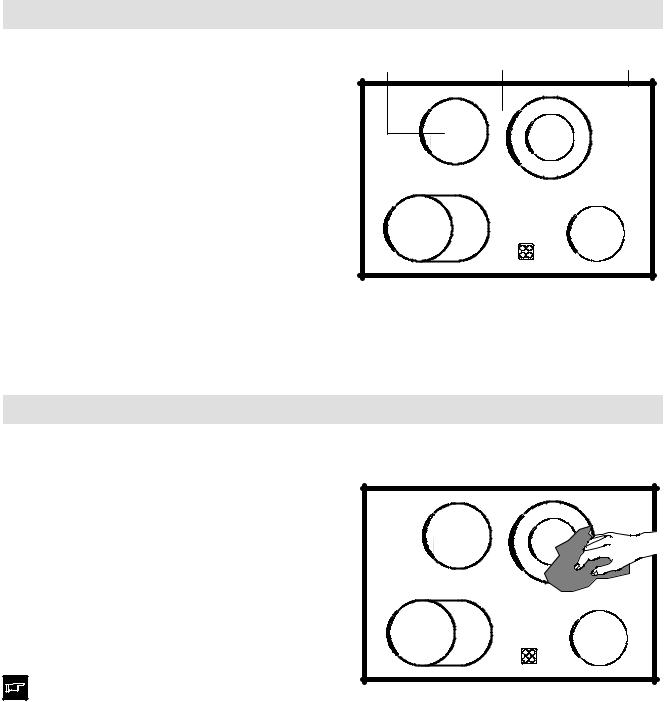 AEG GK78CENTROCL User Manual