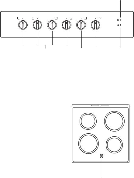 Electrolux EKC6001 User Manual