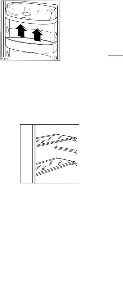 Arthur martin ARN1570, ARN2221/1 User Manual