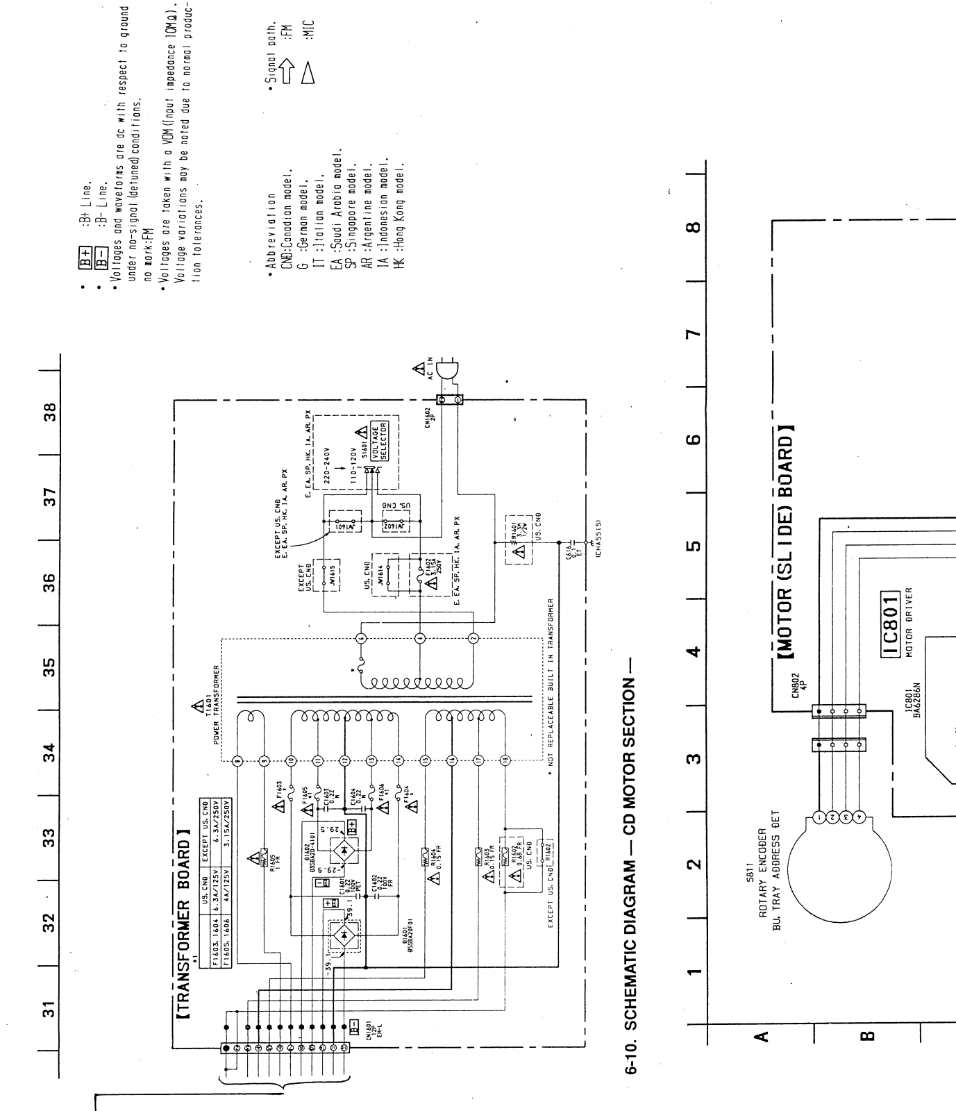 Sony HCD-H991AV Service Manual 11l