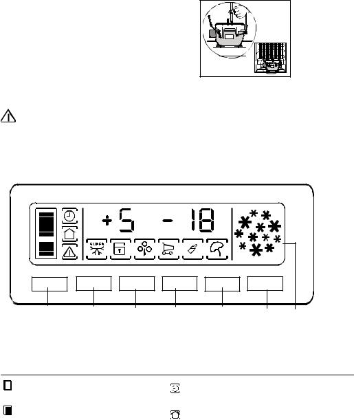 AEG ERZ36700X8, ERZ36700W8 User Manual