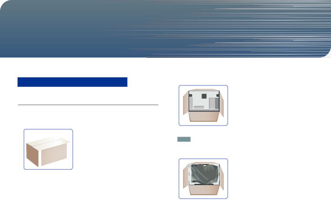 Samsung LC24B550US User Manual