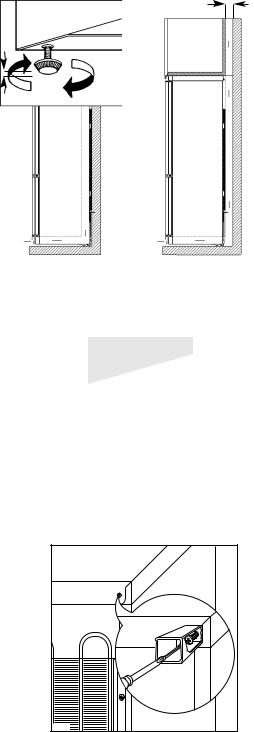 Zanussi ZK24/10M5 User Manual