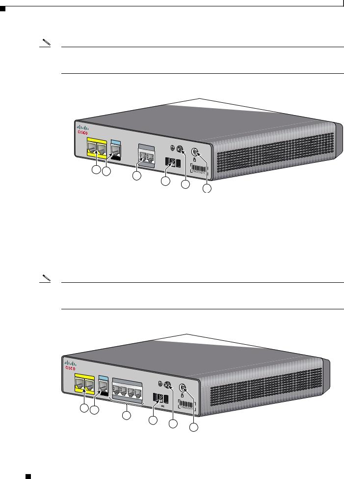 Cisco VG202, VG202XM, VG204XM, VG204 User Manual