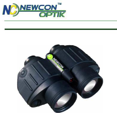Newcon Optik BN 5 User Manual