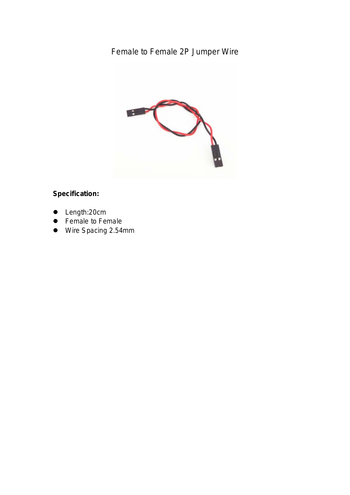 Datasheet DEBO DUPON 2PIN Datasheet (FREI) - ManualMachine.com