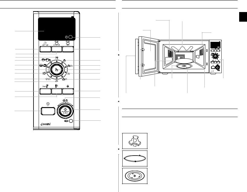 Samsung CE1350, CE1352M, CE1351T, CE1353F User Manual