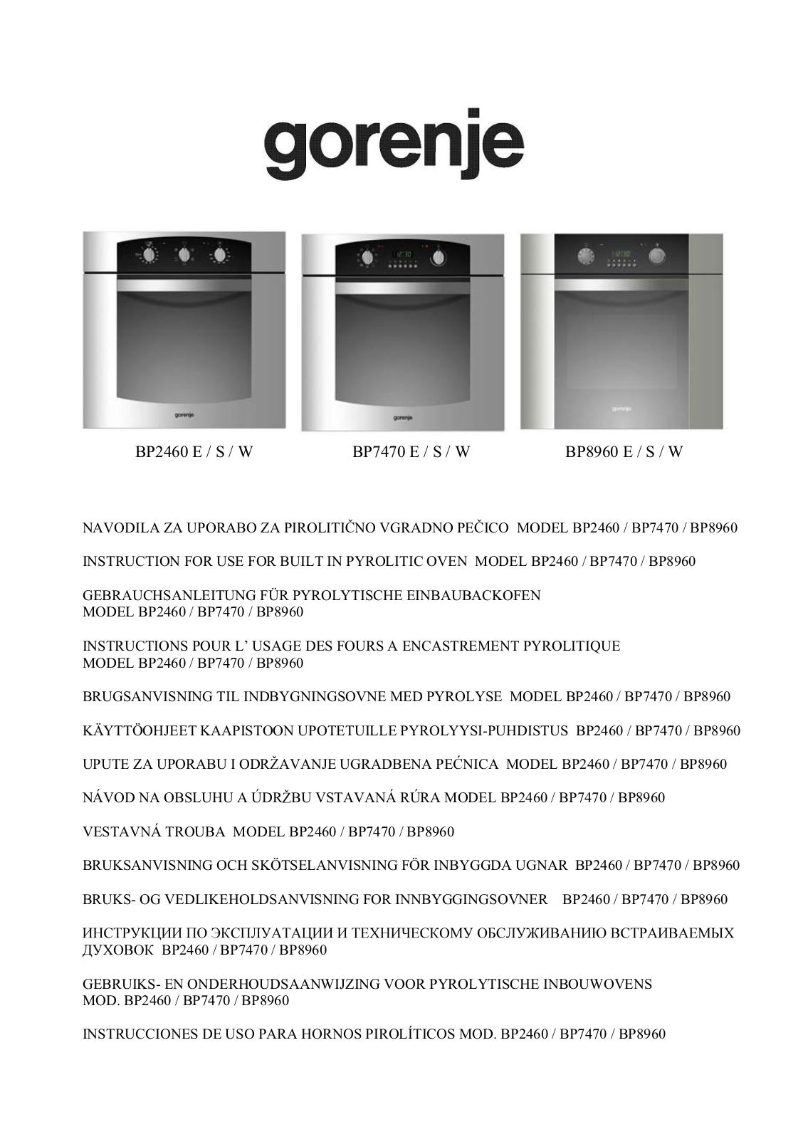 PIONEER AVIC-F9110BT User Manual