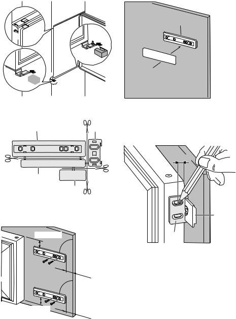 electrolux EUF14810 User Manual