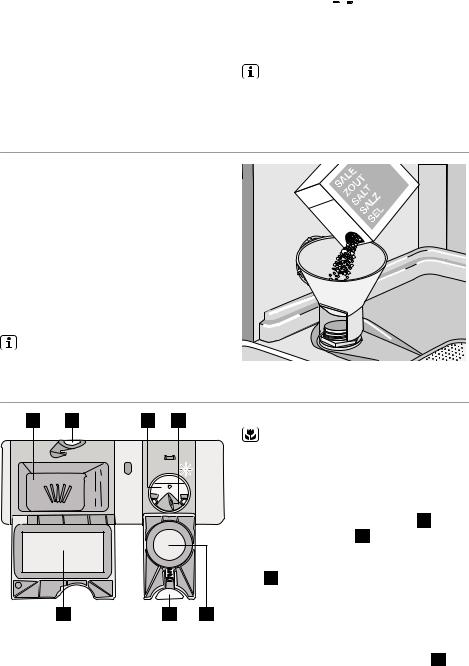 AEG ESI 47500 User Manual