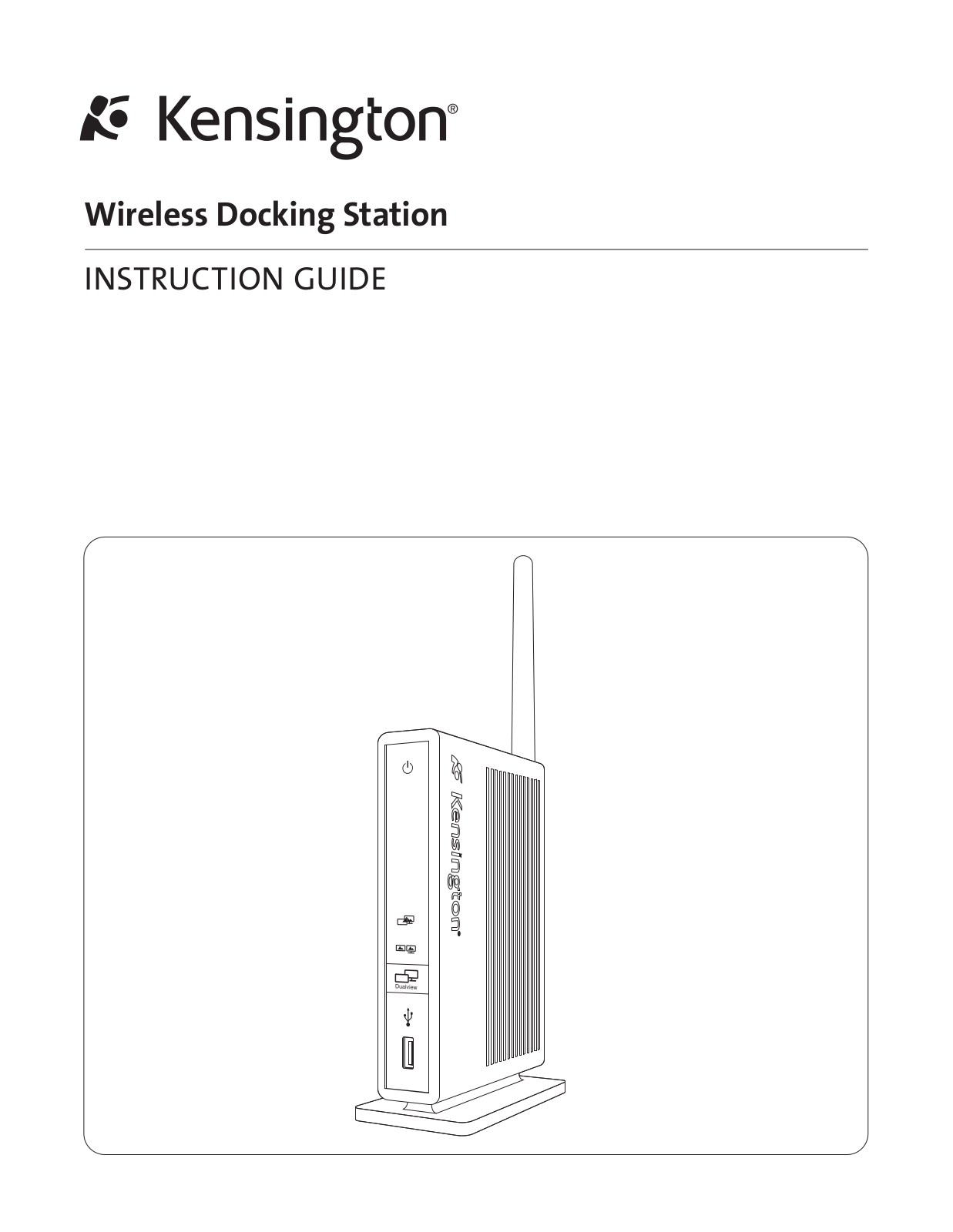 Kensington M01039 User Manual - ManualMachine.com