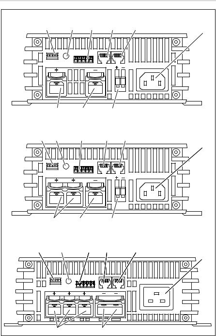 Dometic MCA1215, MCA1225, MCA1235, MCA1250, MCA1280 User manual