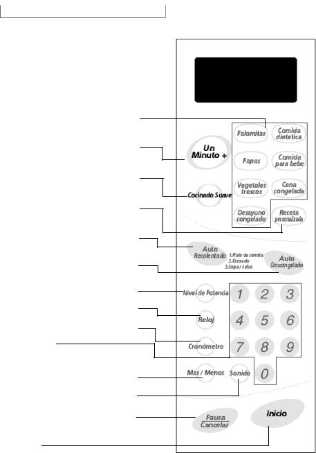 Samsung MW8490W User Manual