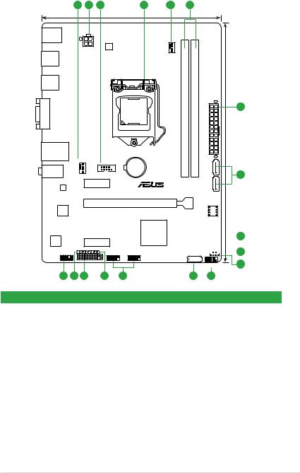 Asus H81M-V PLUS User’s Manual