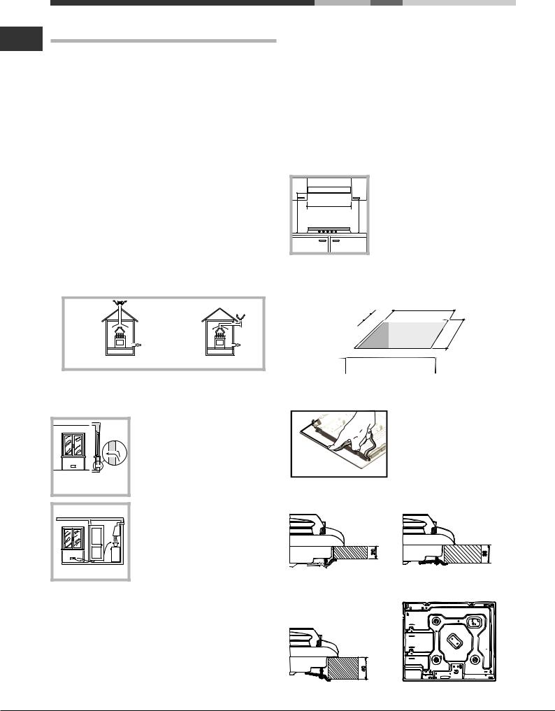 HOTPOINT/ARISTON PL 640S P (IX) TK/HA User Manual