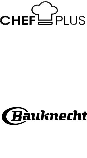 BAUKNECHT MW 003 SL User Manual