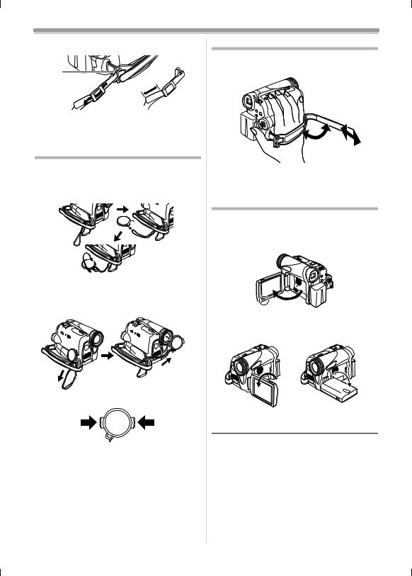 Panasonic NV-GS38GK, NV-GS28GK User Manual