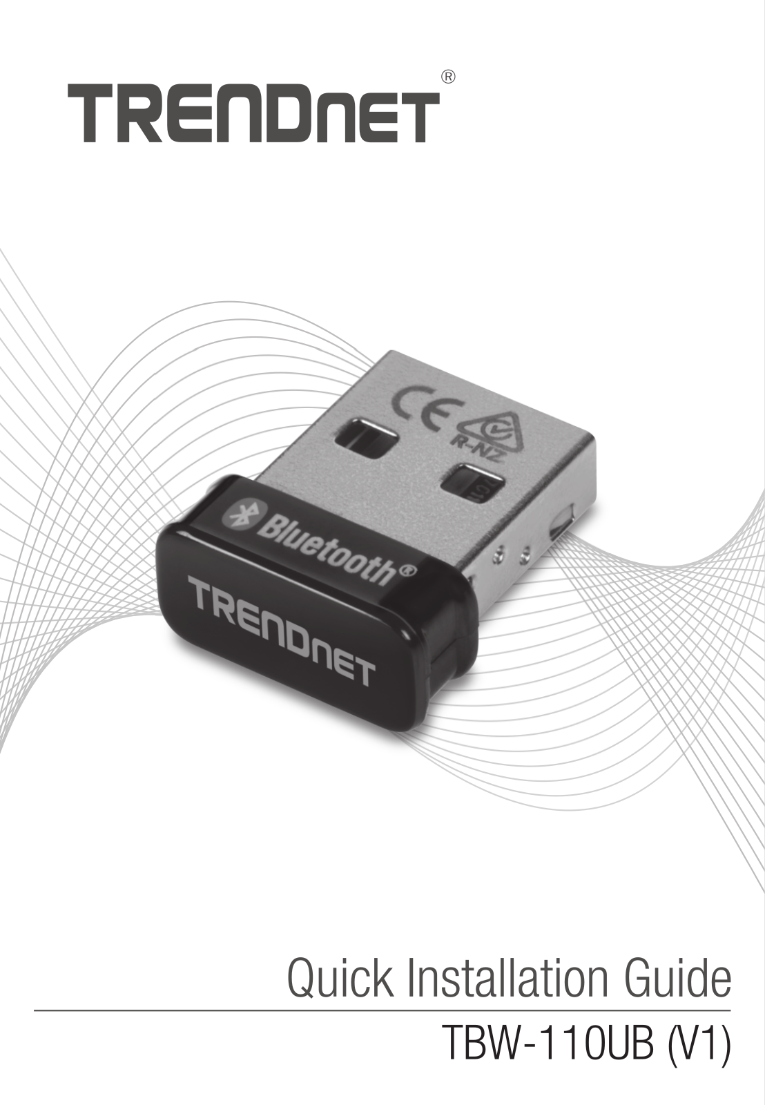 TRENDnet TBW-110UB User guide - ManualMachine.com