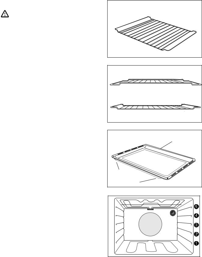 Arthur martin FE 0110 User Manual