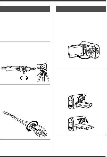 Panasonic SDR-S10 User Manual