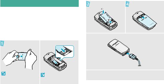 Samsung SCHL160 Users Manual