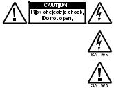 ION Audio IPA99, IPA108, IPA104, IPK5B, ISP87 User Manual