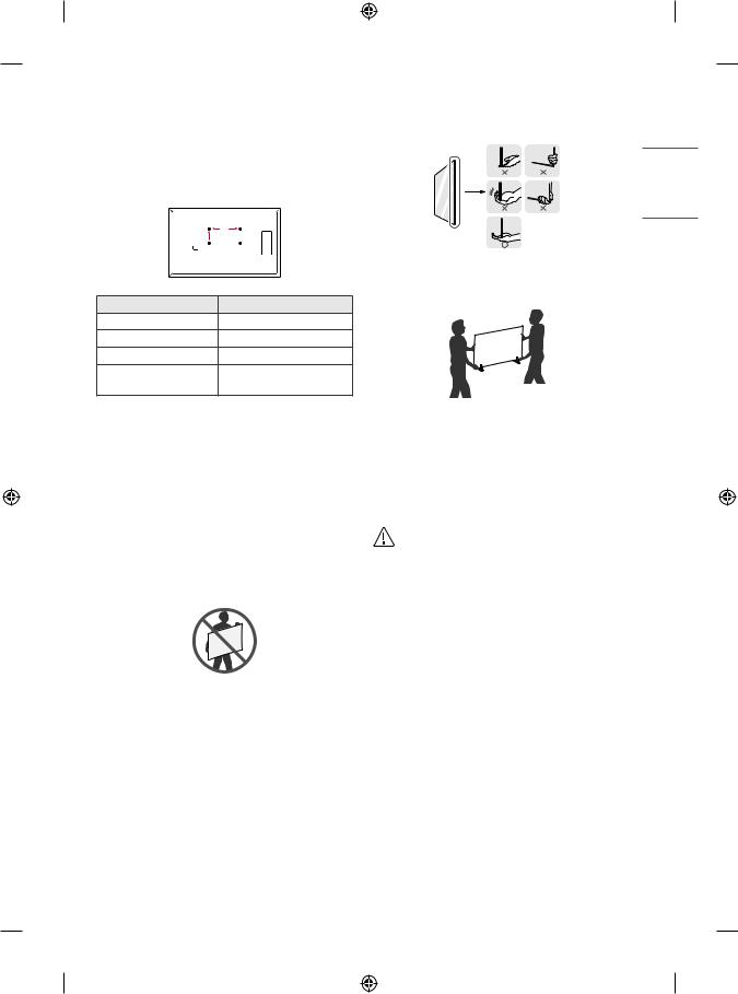 LG OLED77GXPTA, OLED65GXPTA User manual